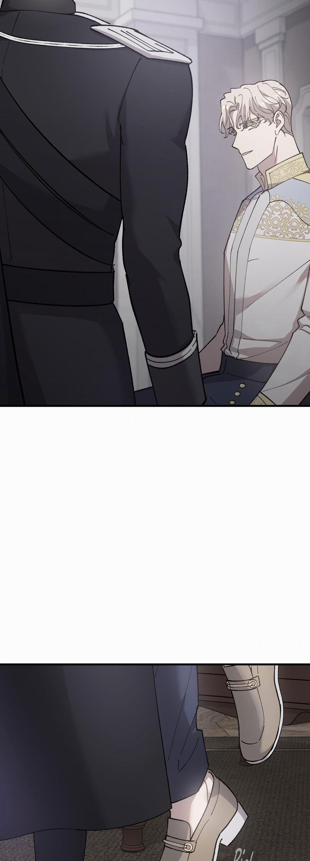 Đóa Hoa Của Mặt Trời 38 trang 7