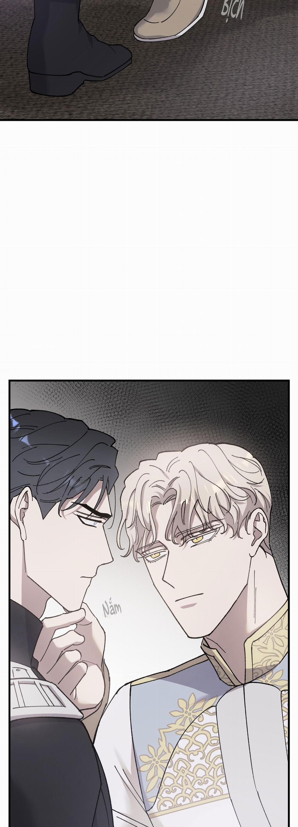 Đóa Hoa Của Mặt Trời 38 trang 8