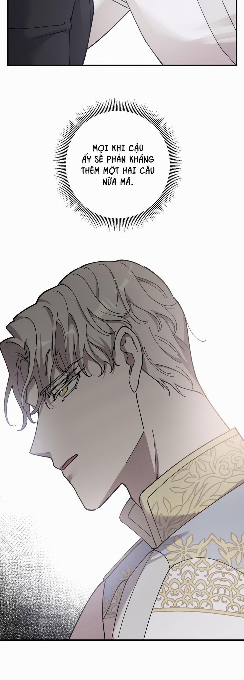 Đóa Hoa Của Mặt Trời 38 trang 9