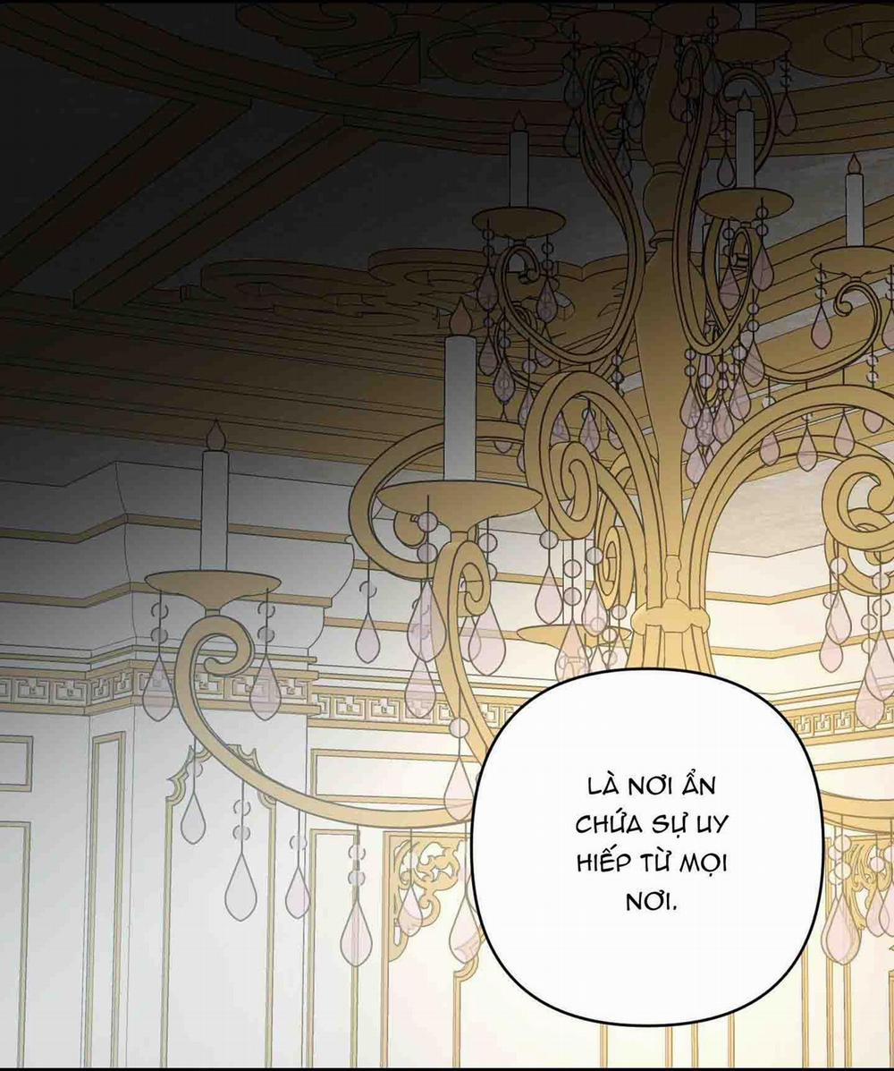 Đóa Hoa Của Mặt Trời 39 trang 12