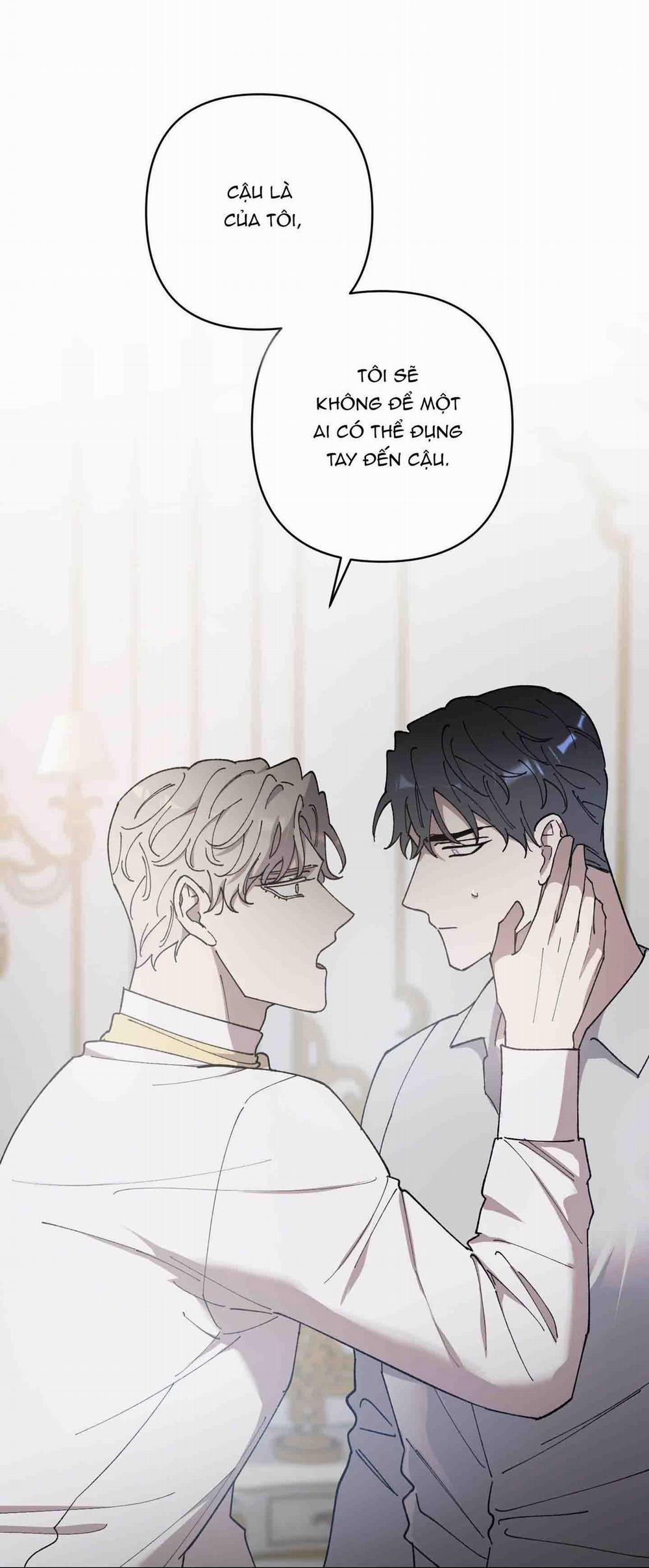 Đóa Hoa Của Mặt Trời 39 trang 14