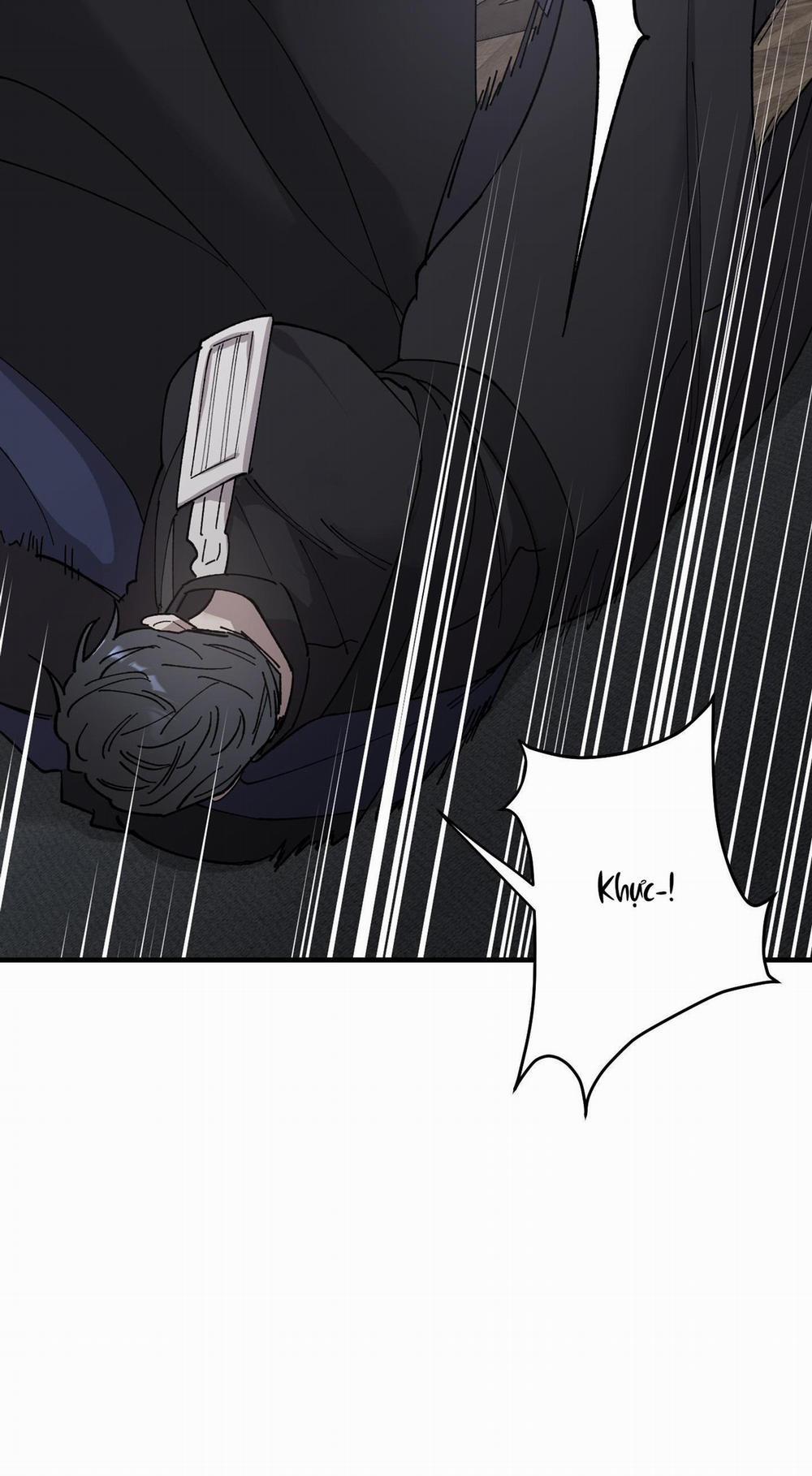 Đóa Hoa Của Mặt Trời 39 trang 18