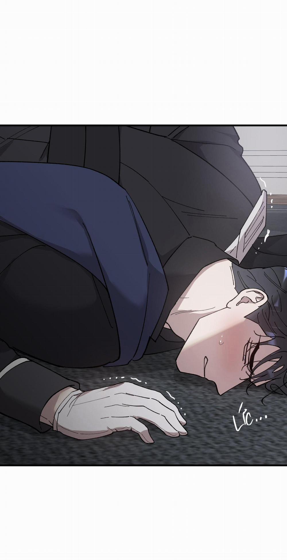 Đóa Hoa Của Mặt Trời 39 trang 19