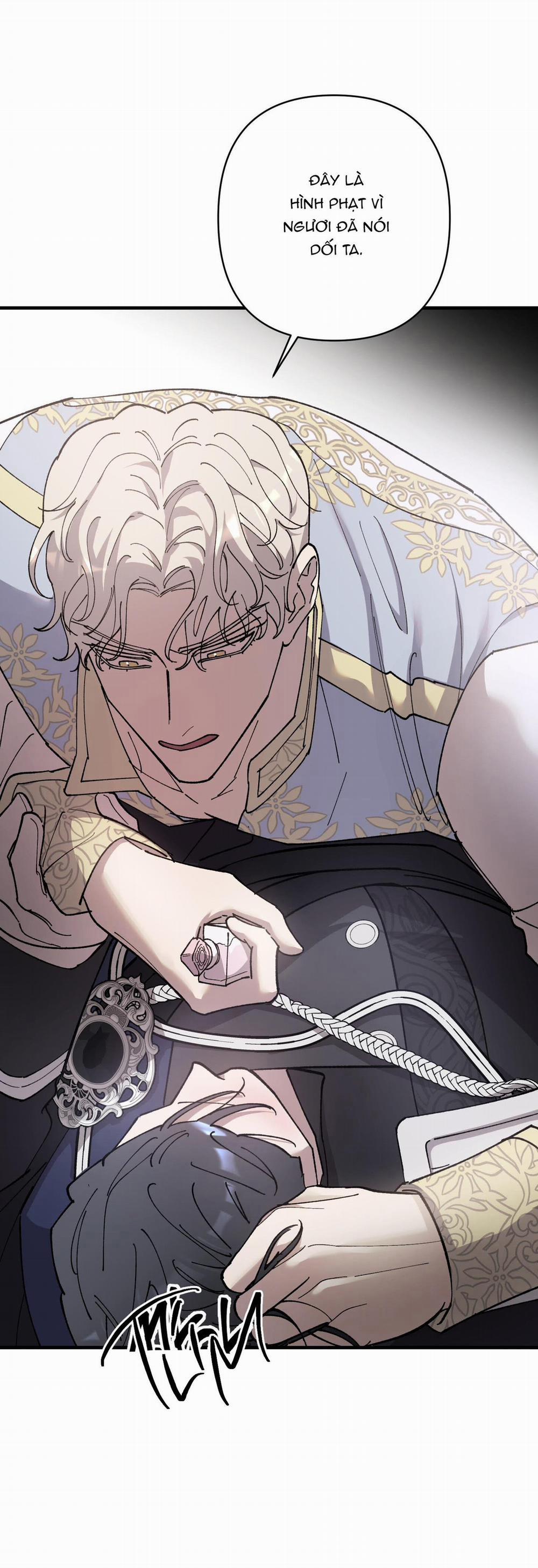 Đóa Hoa Của Mặt Trời 39 trang 24