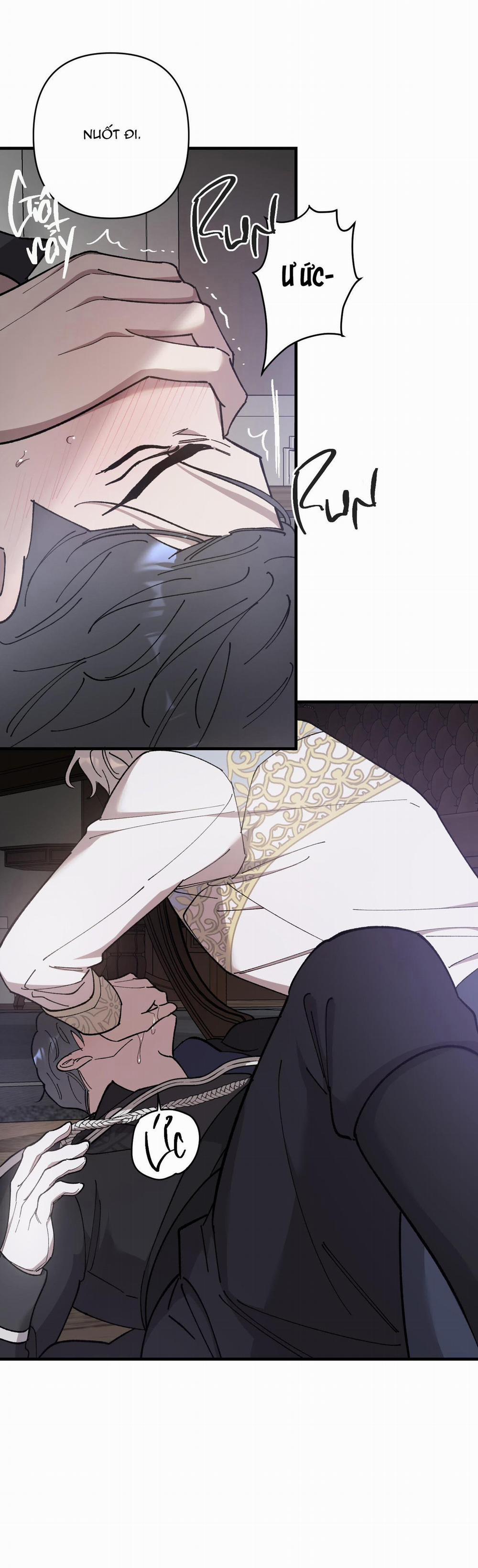 Đóa Hoa Của Mặt Trời 39 trang 27