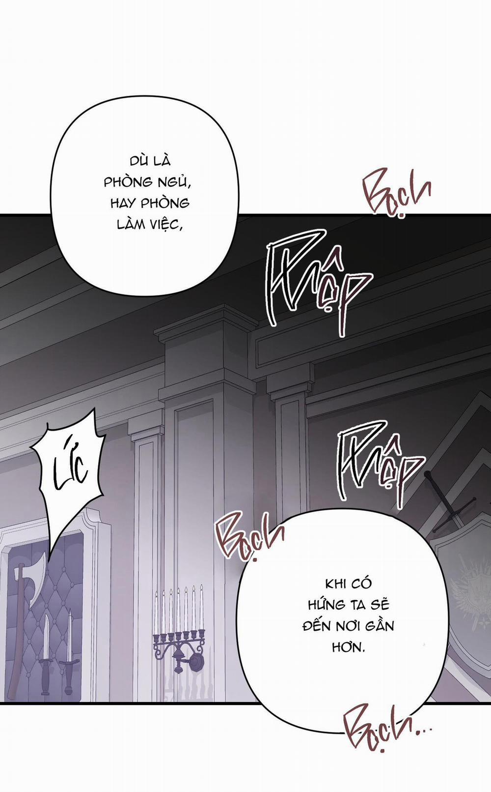 Đóa Hoa Của Mặt Trời 39 trang 38