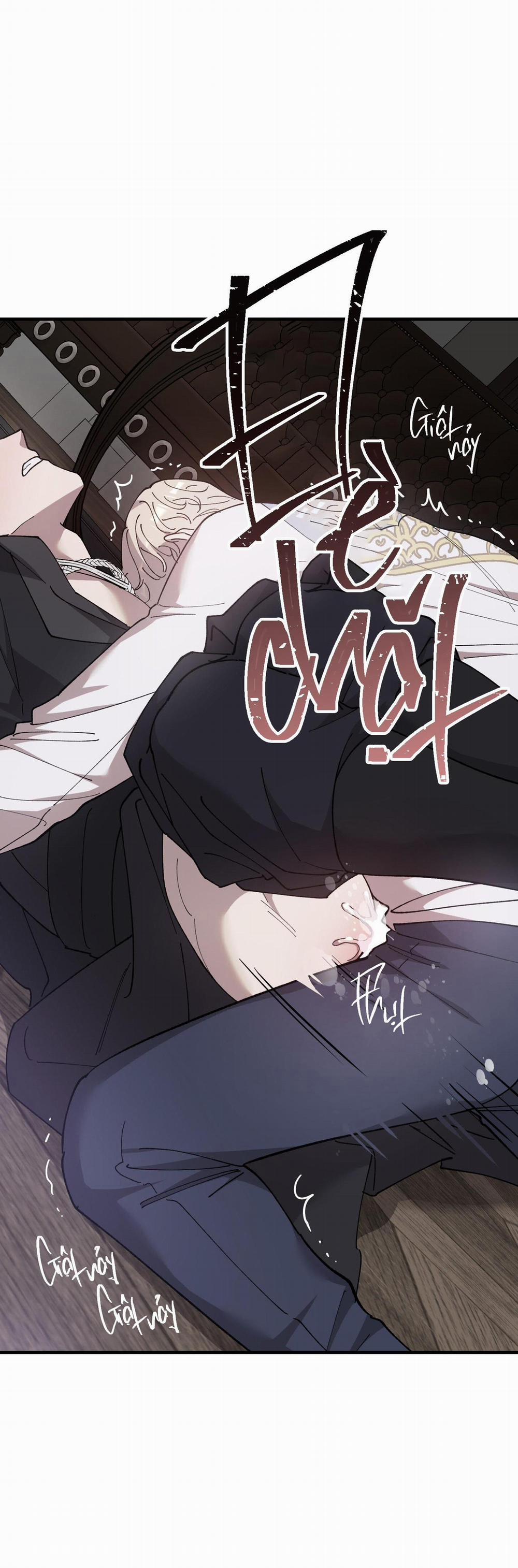 Đóa Hoa Của Mặt Trời 39 trang 41