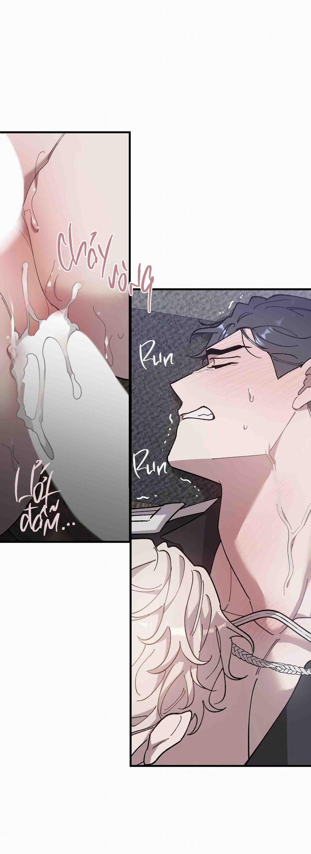 Đóa Hoa Của Mặt Trời 39 trang 42