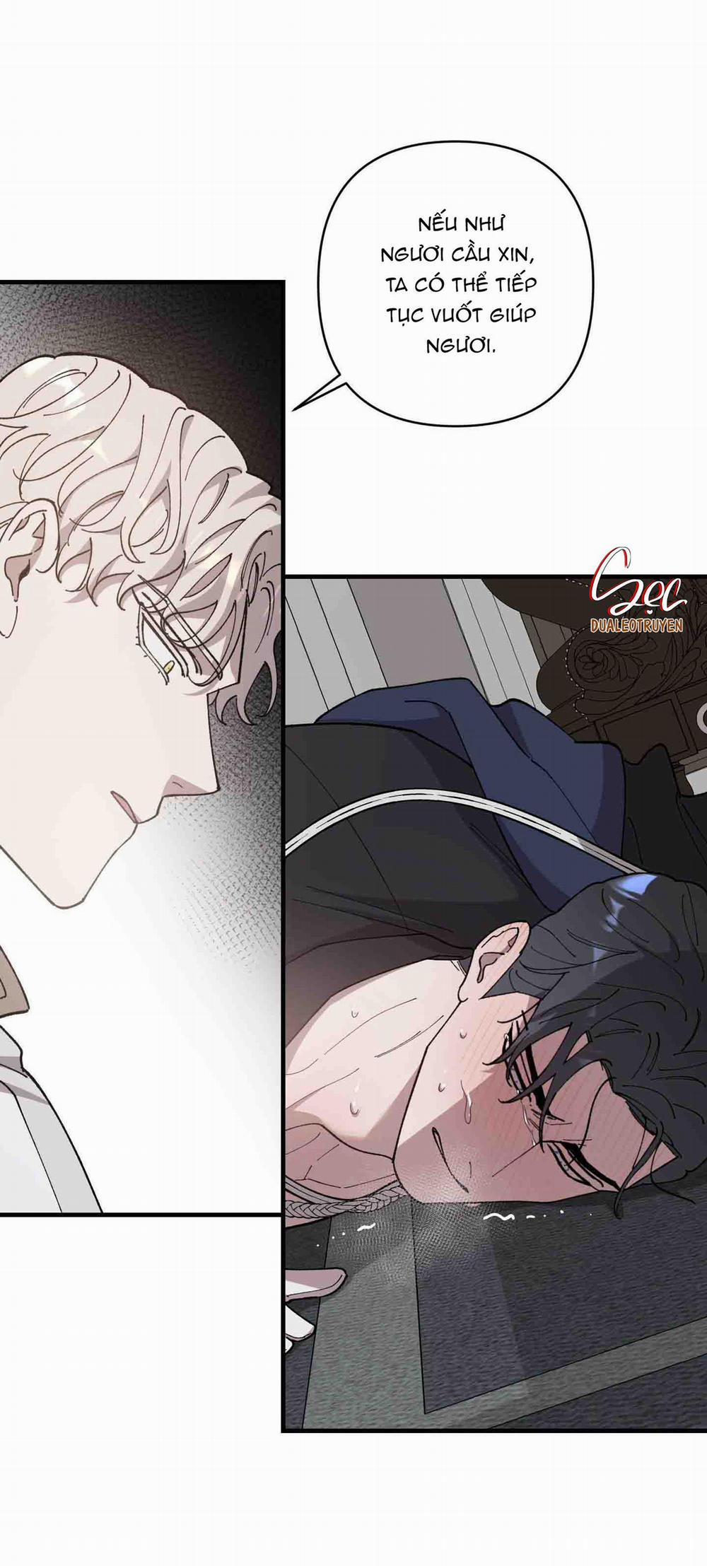 Đóa Hoa Của Mặt Trời 39 trang 46