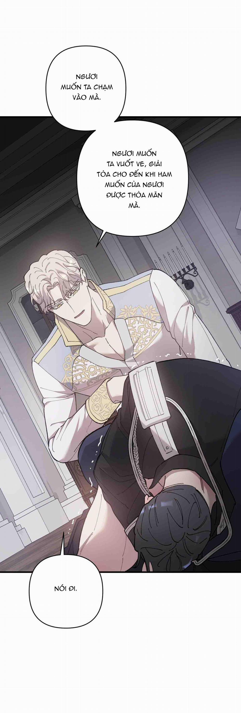 Đóa Hoa Của Mặt Trời 39 trang 47