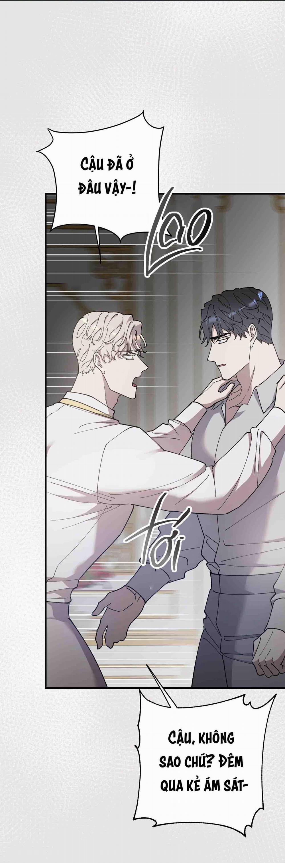 Đóa Hoa Của Mặt Trời 39 trang 5