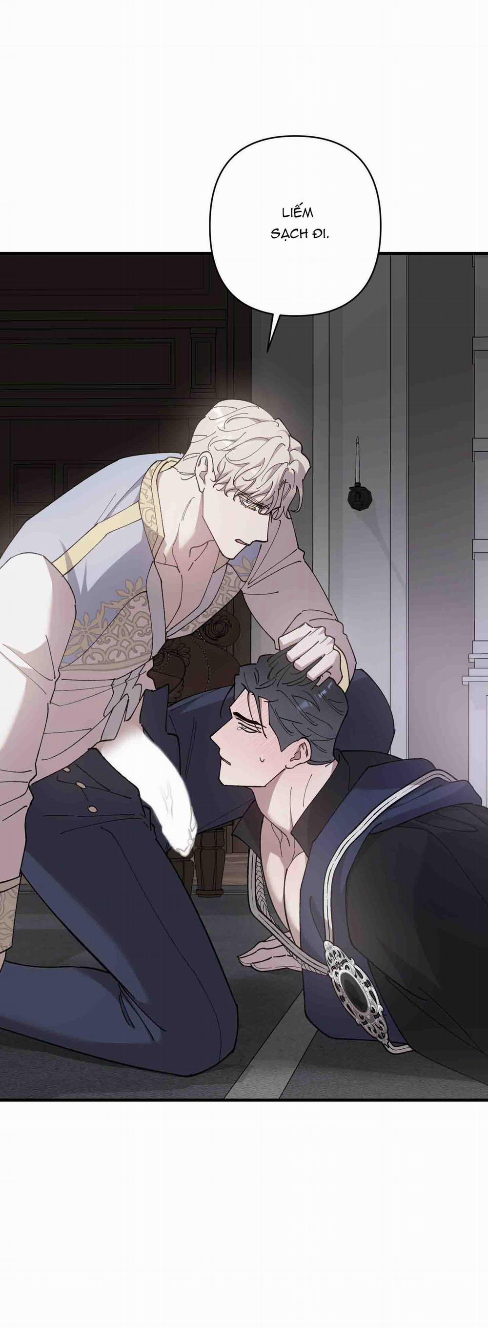 Đóa Hoa Của Mặt Trời 39 trang 51