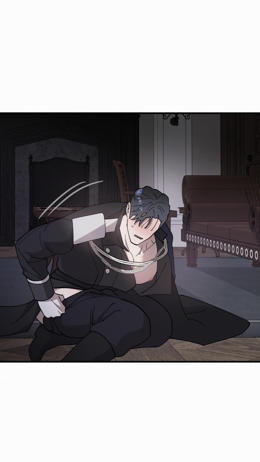 Đóa Hoa Của Mặt Trời 39 trang 61