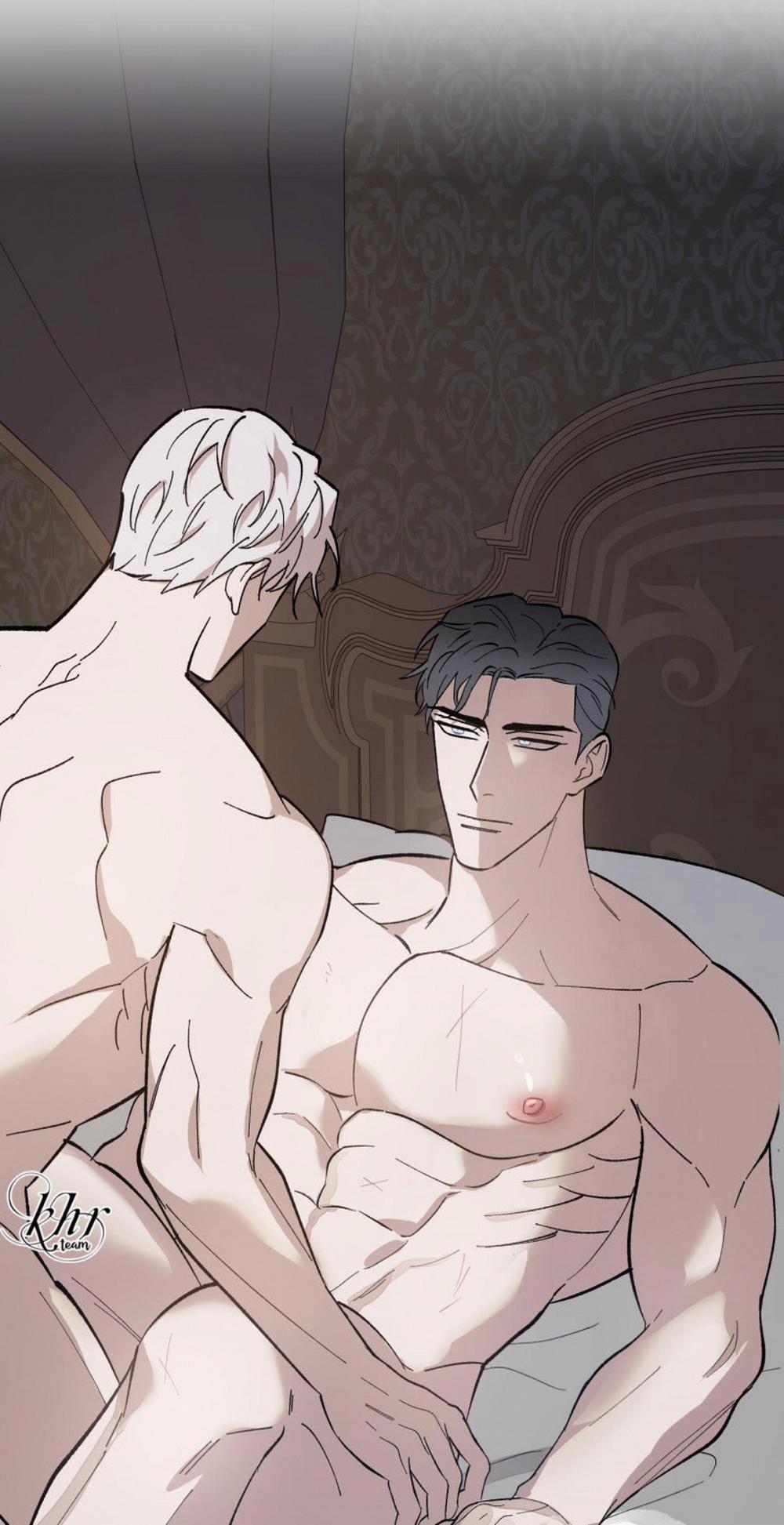 Đóa Hoa Của Mặt Trời 4 trang 1