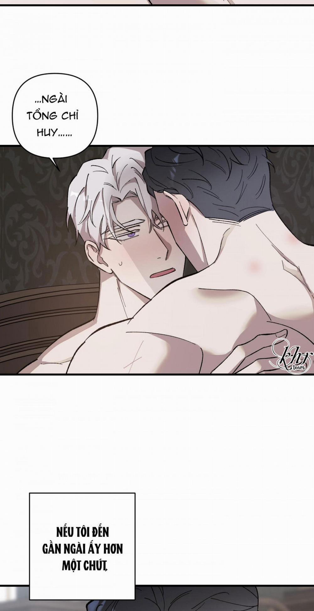 Đóa Hoa Của Mặt Trời 4 trang 24