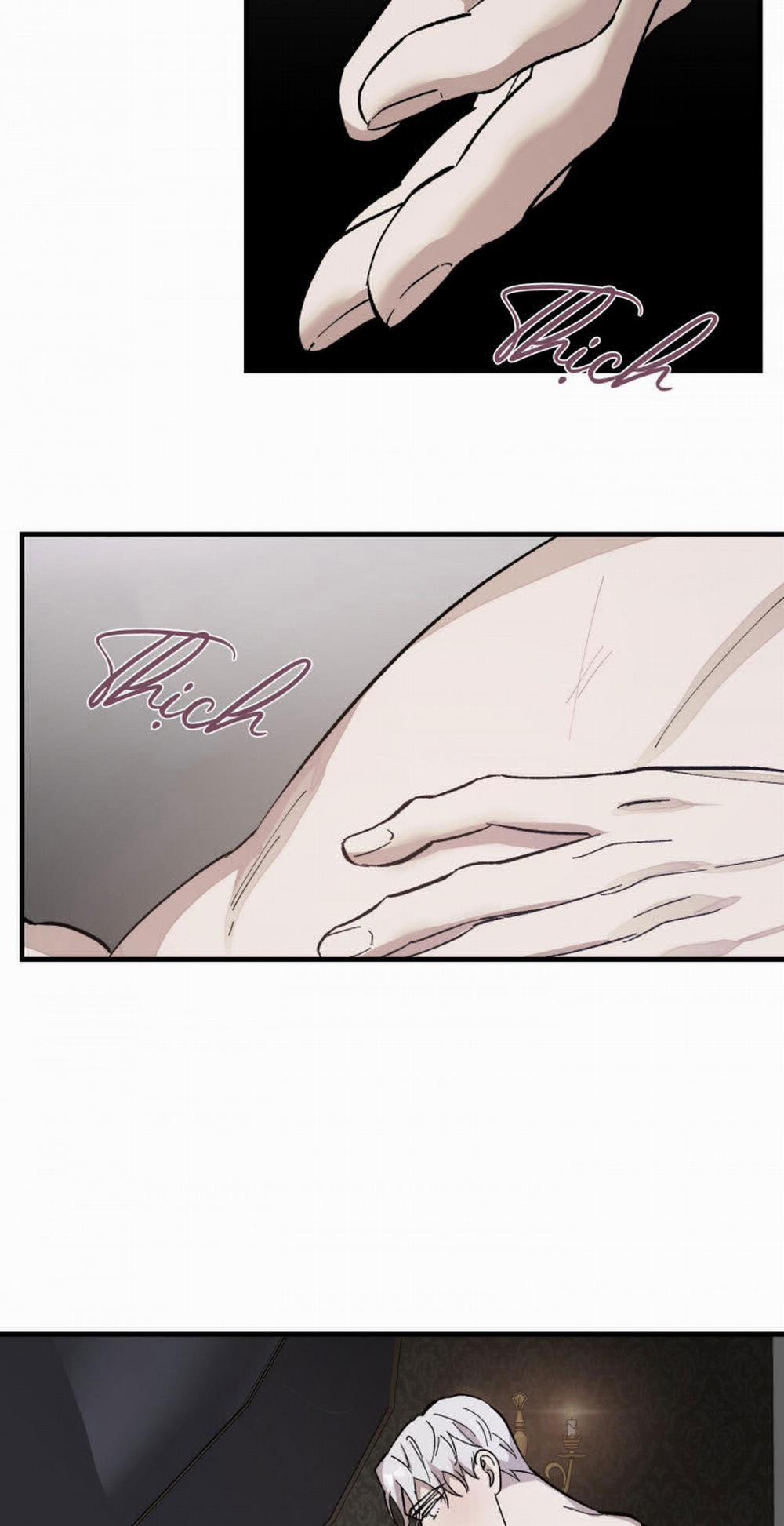 Đóa Hoa Của Mặt Trời 4 trang 3