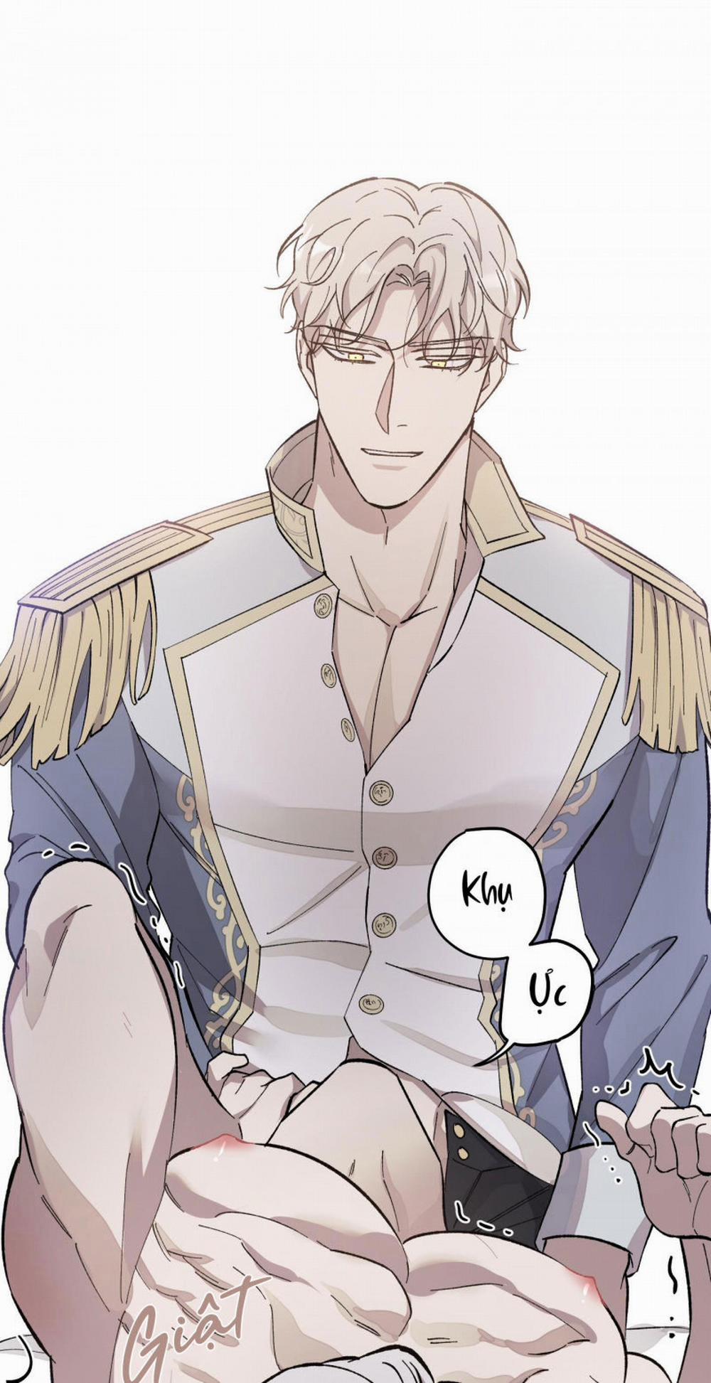 Đóa Hoa Của Mặt Trời 4 trang 35