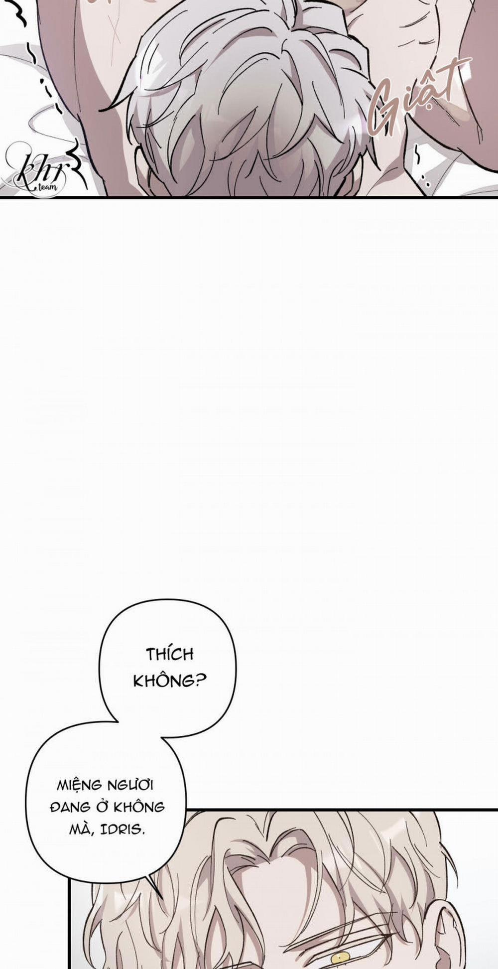 Đóa Hoa Của Mặt Trời 4 trang 36