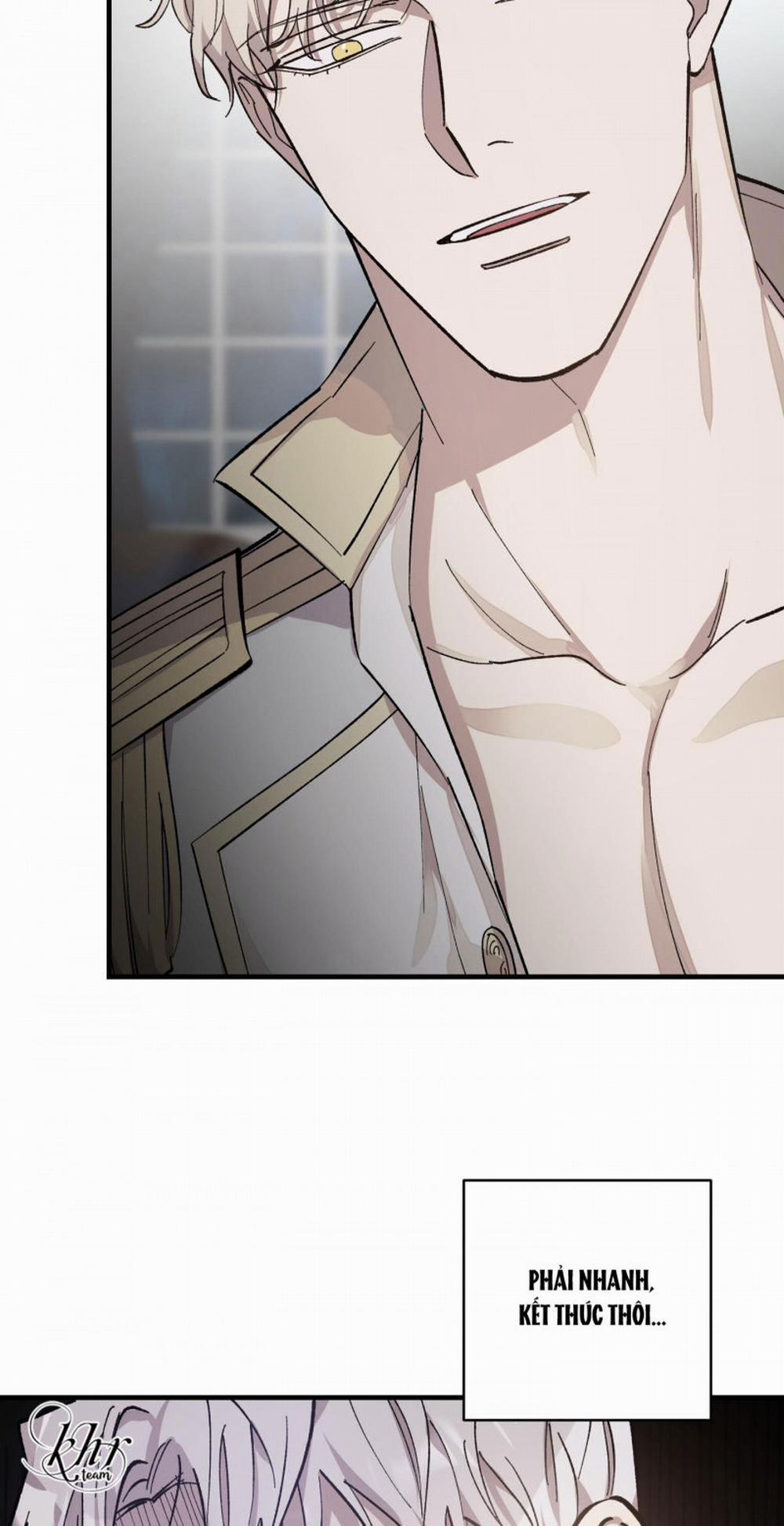 Đóa Hoa Của Mặt Trời 4 trang 37