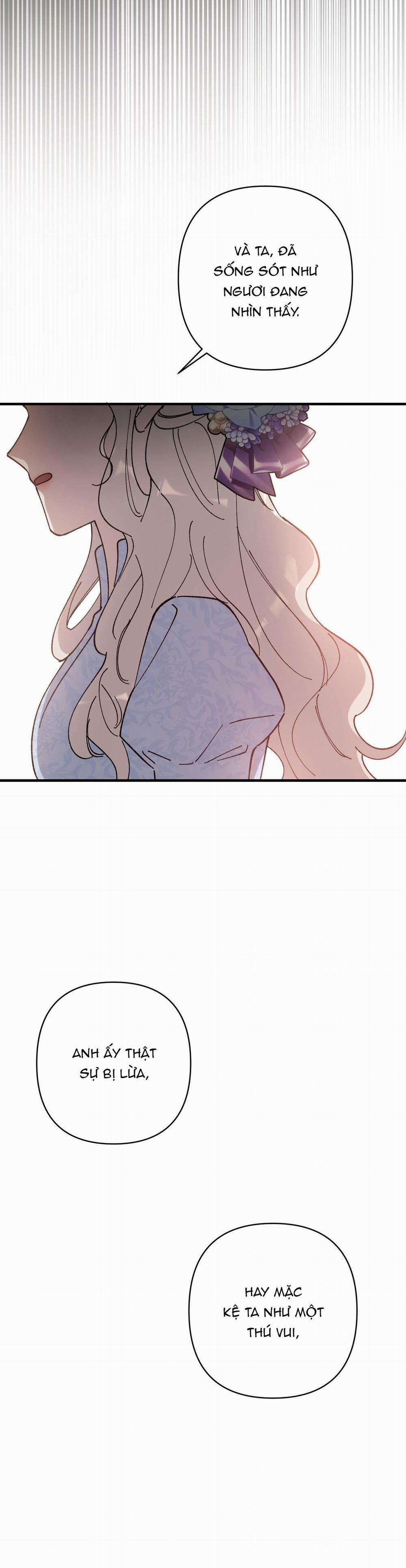 Đóa Hoa Của Mặt Trời 40 trang 28