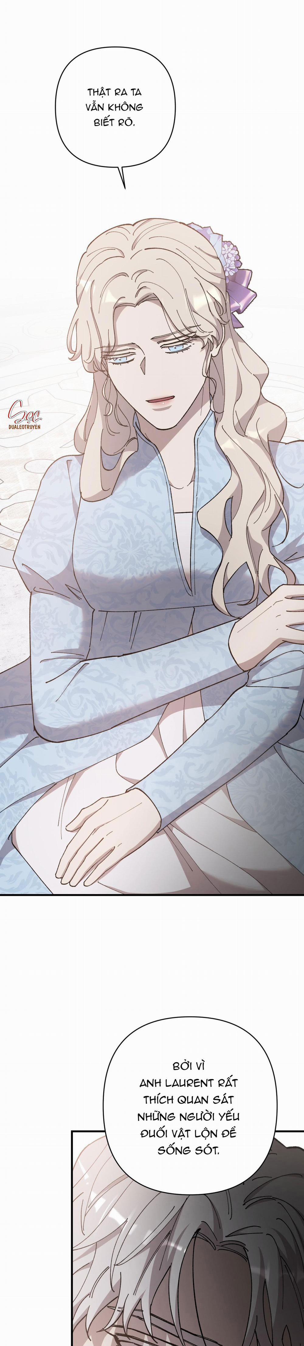 Đóa Hoa Của Mặt Trời 40 trang 29