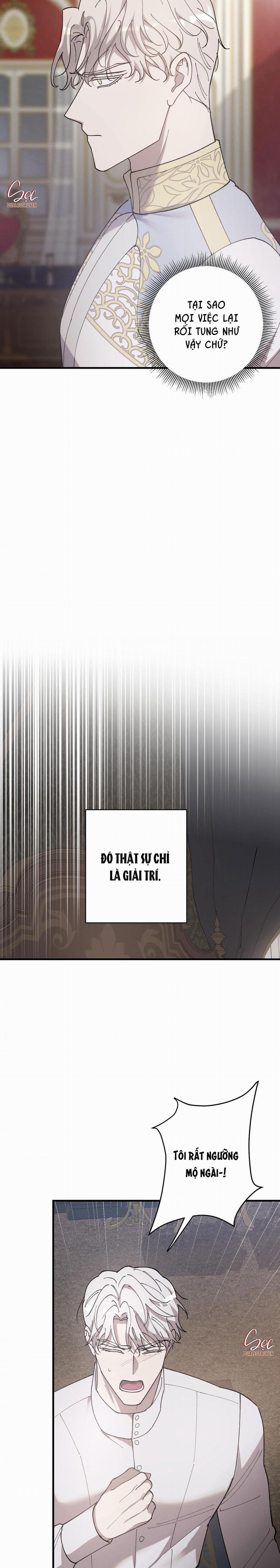 Đóa Hoa Của Mặt Trời 40 trang 3