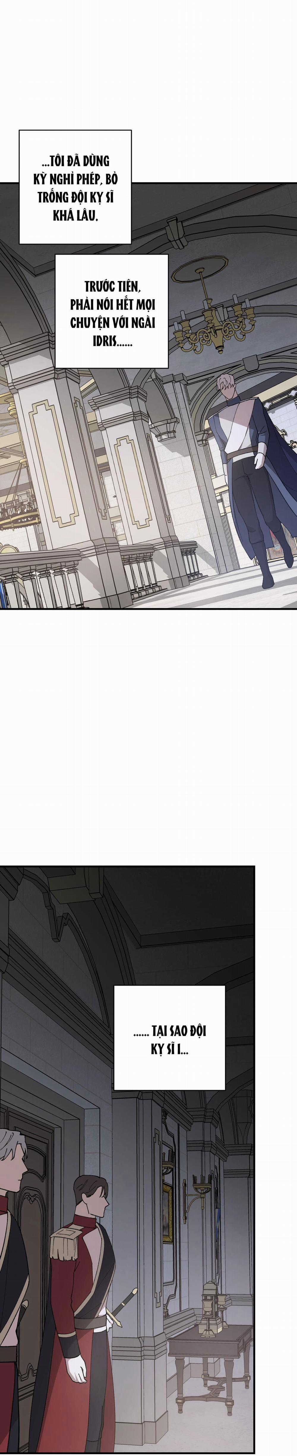 Đóa Hoa Của Mặt Trời 40 trang 31