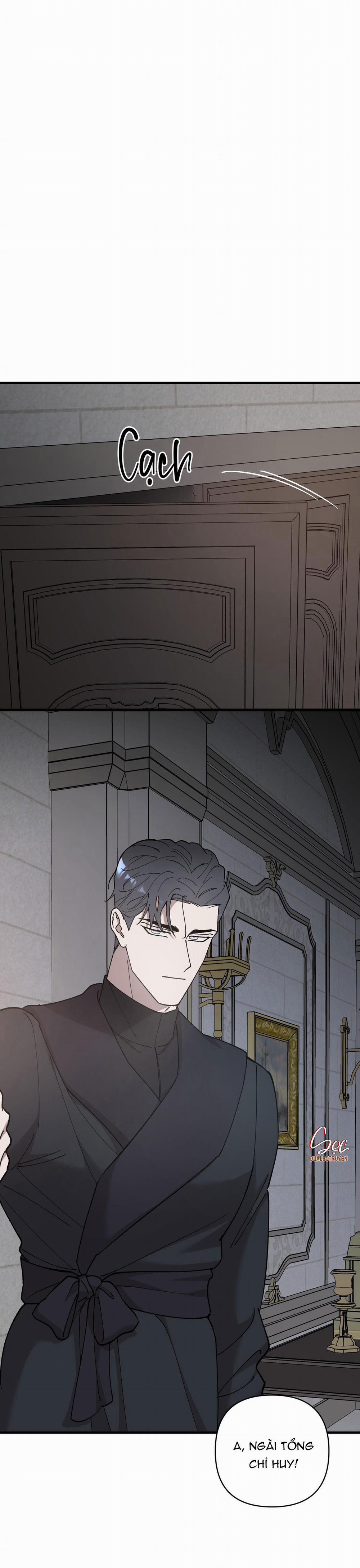 Đóa Hoa Của Mặt Trời 40 trang 32