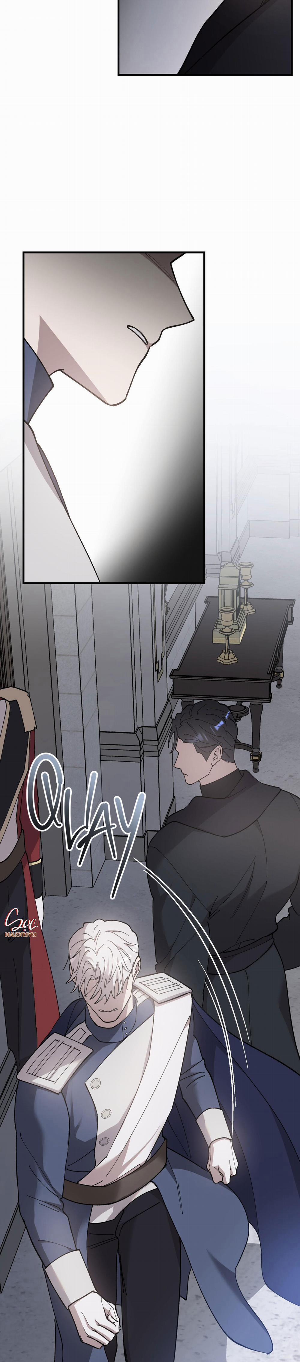 Đóa Hoa Của Mặt Trời 40 trang 35