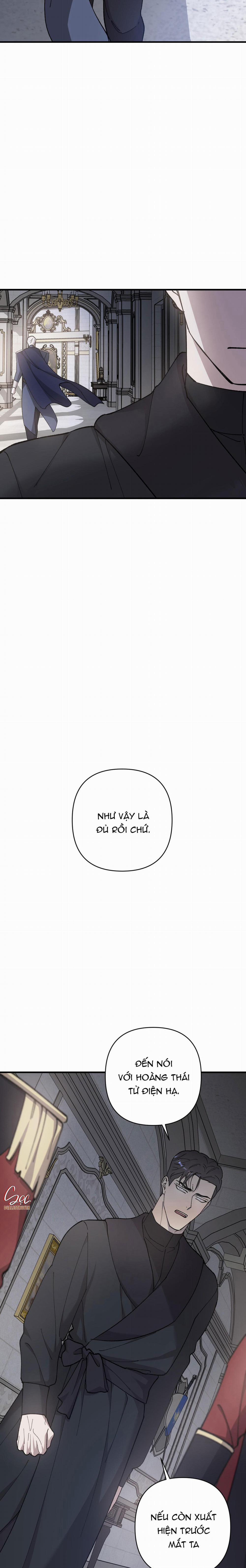 Đóa Hoa Của Mặt Trời 40 trang 36