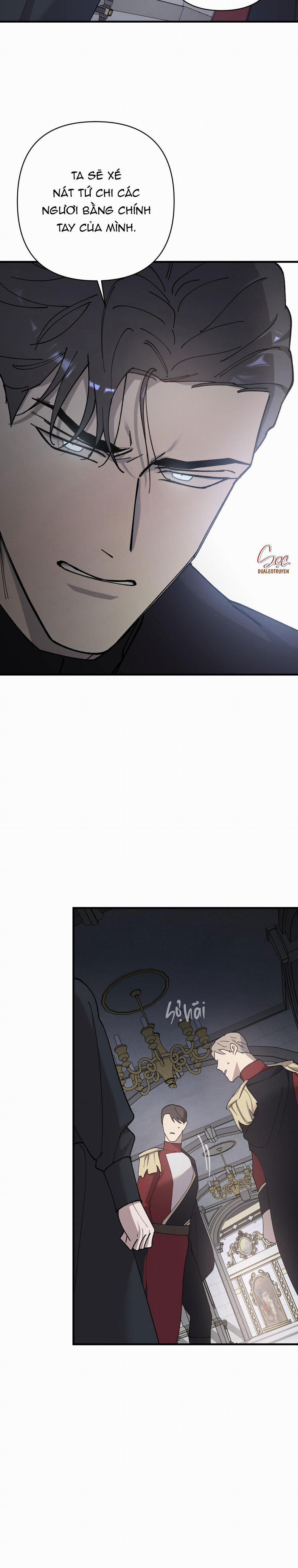 Đóa Hoa Của Mặt Trời 40 trang 37