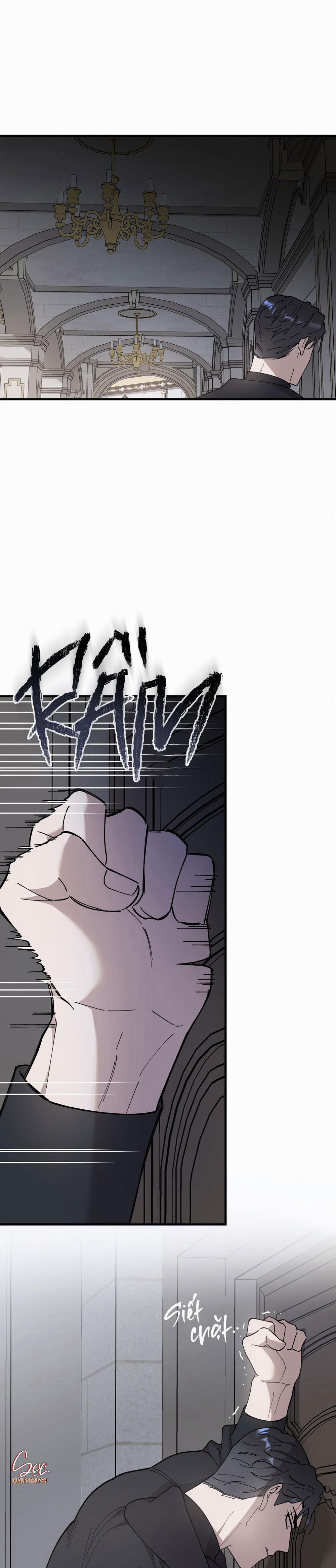 Đóa Hoa Của Mặt Trời 40 trang 38