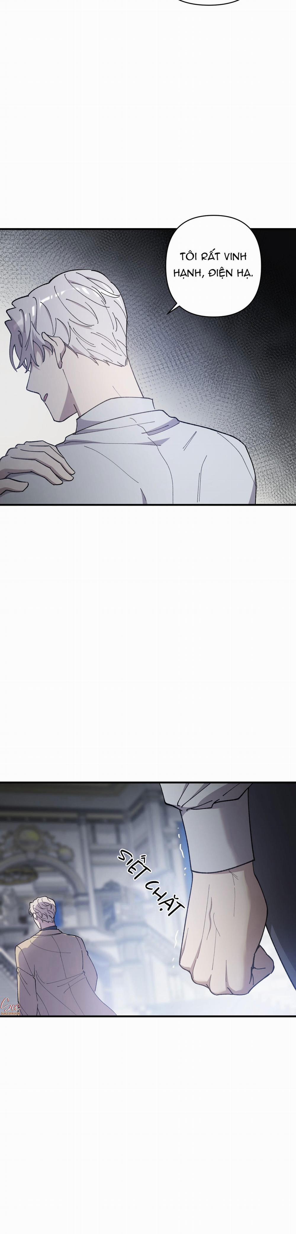 Đóa Hoa Của Mặt Trời 41 trang 11