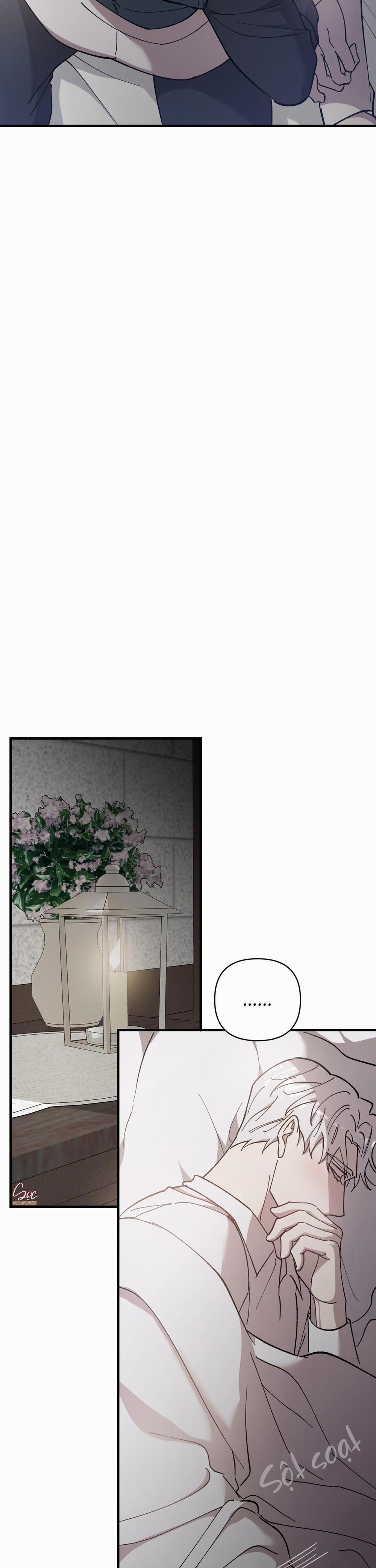 Đóa Hoa Của Mặt Trời 41 trang 16