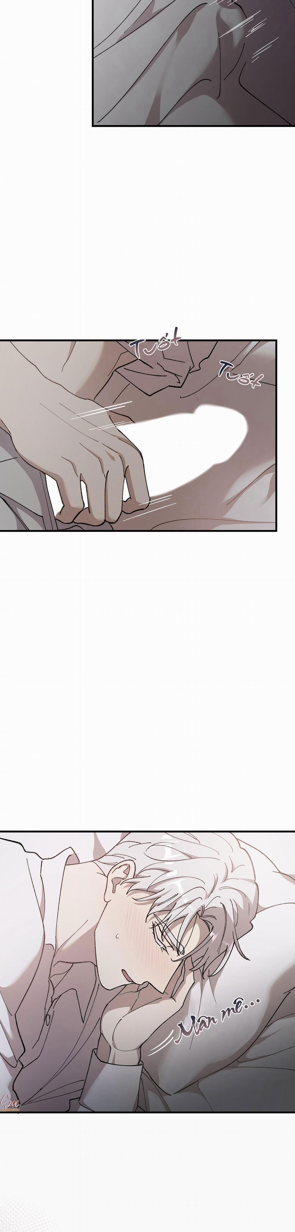 Đóa Hoa Của Mặt Trời 41 trang 17