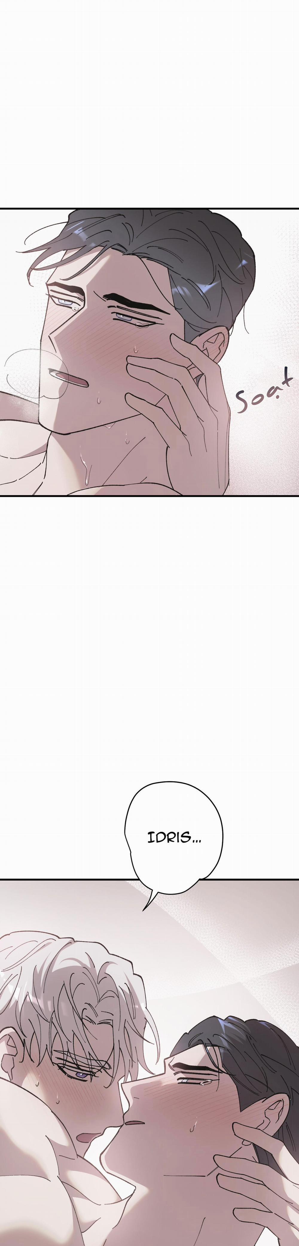 Đóa Hoa Của Mặt Trời 41 trang 24