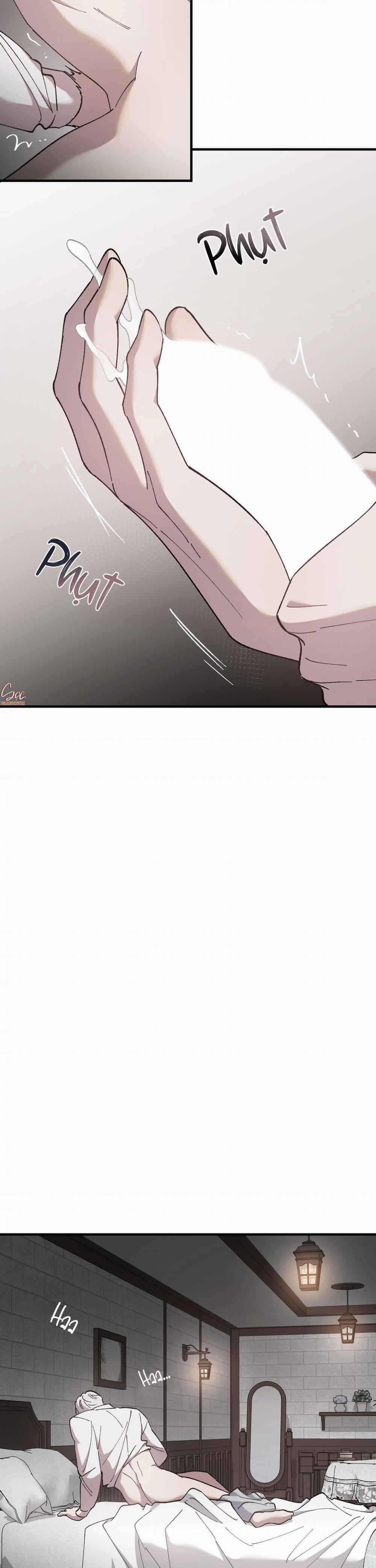 Đóa Hoa Của Mặt Trời 41 trang 27