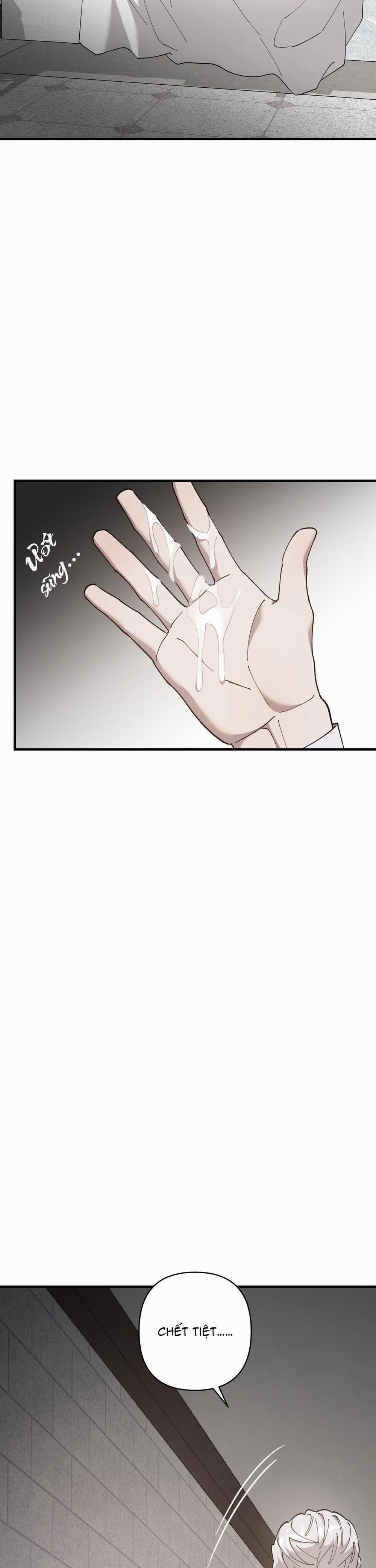 Đóa Hoa Của Mặt Trời 41 trang 28