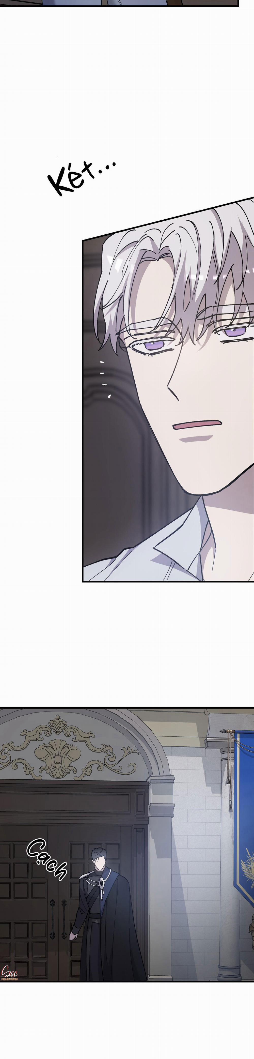 Đóa Hoa Của Mặt Trời 41 trang 3