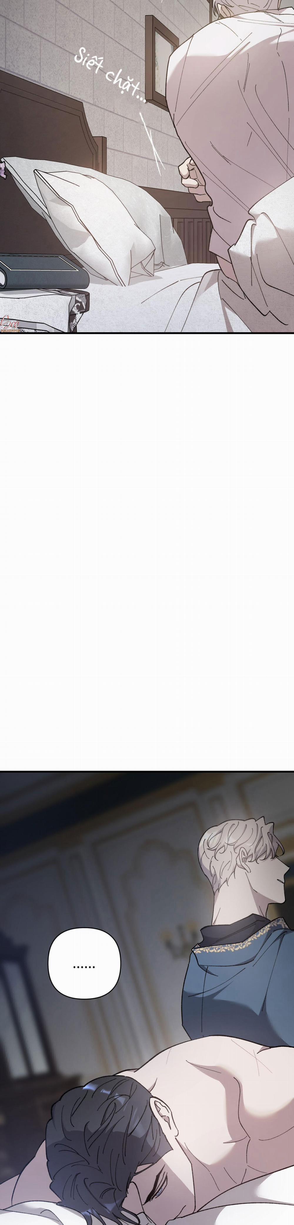 Đóa Hoa Của Mặt Trời 41 trang 30