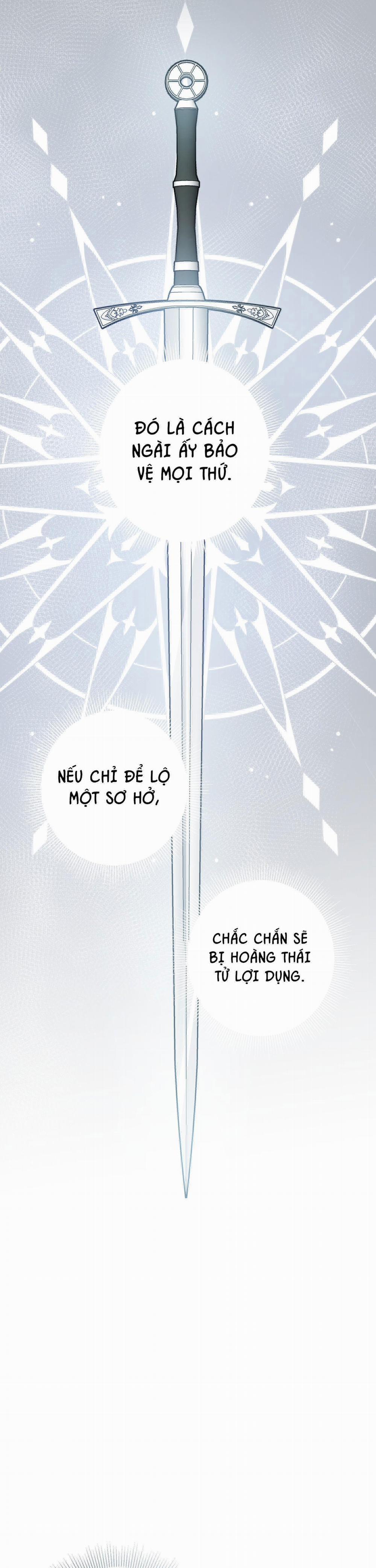 Đóa Hoa Của Mặt Trời 41 trang 37