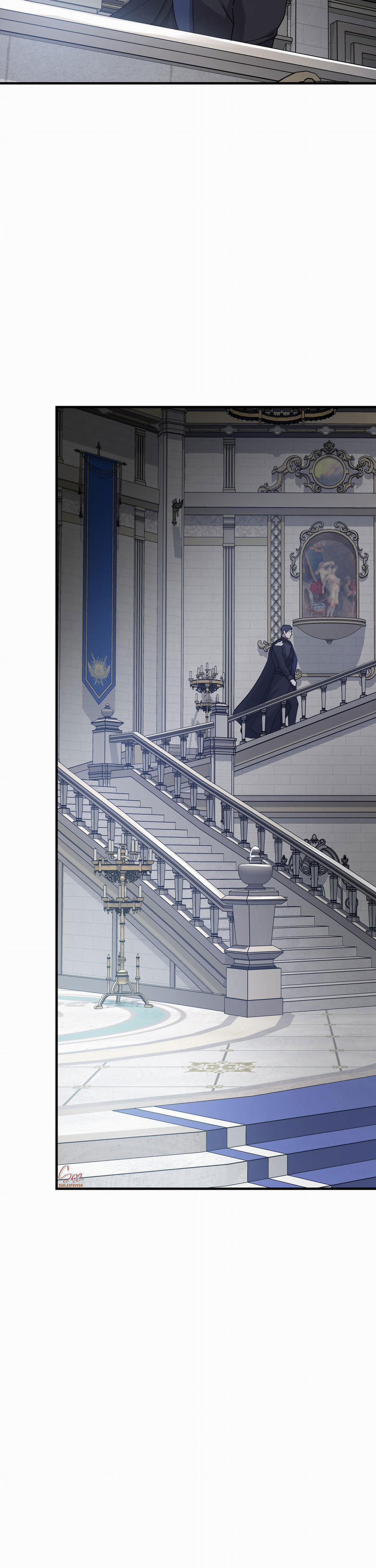 Đóa Hoa Của Mặt Trời 41 trang 6