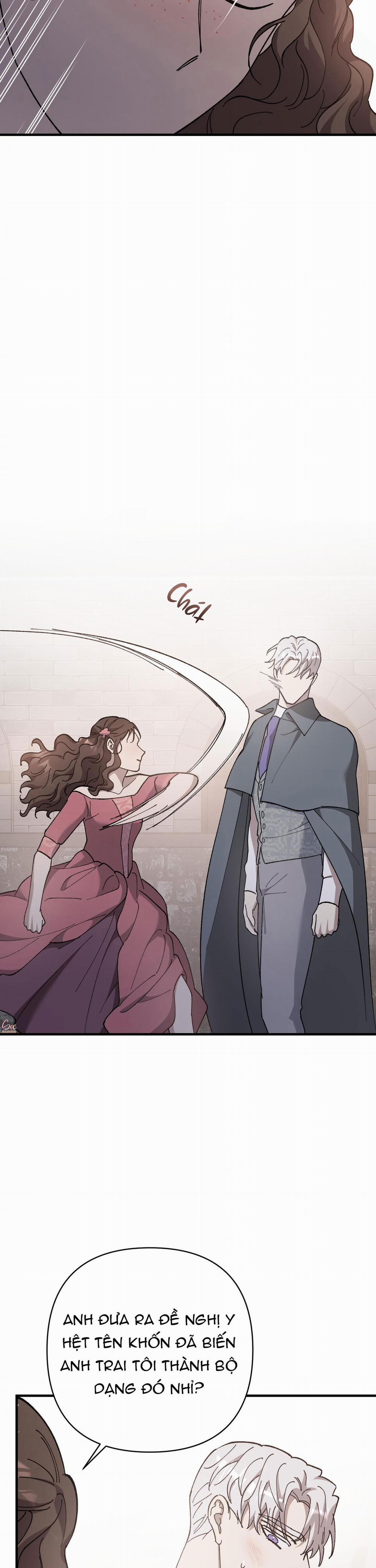 Đóa Hoa Của Mặt Trời 42 trang 12