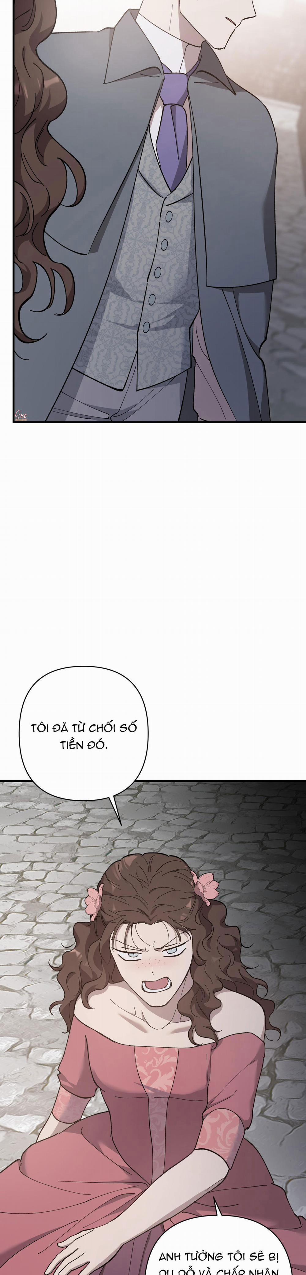 Đóa Hoa Của Mặt Trời 42 trang 13