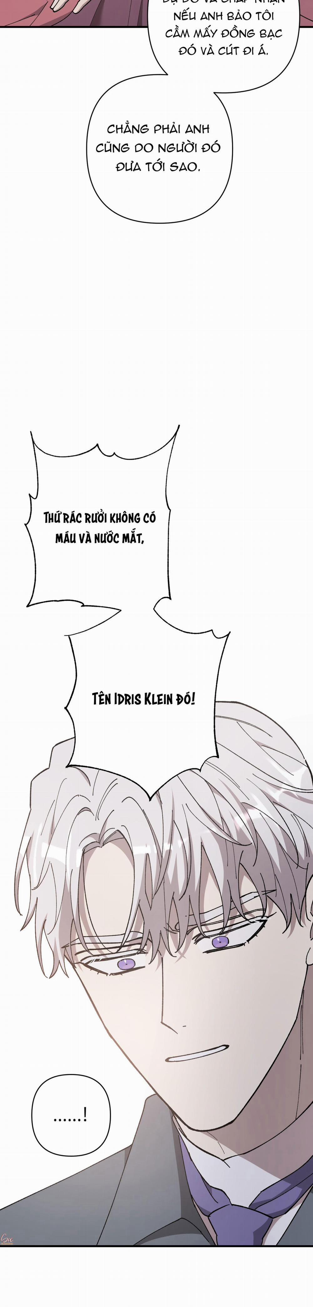 Đóa Hoa Của Mặt Trời 42 trang 14