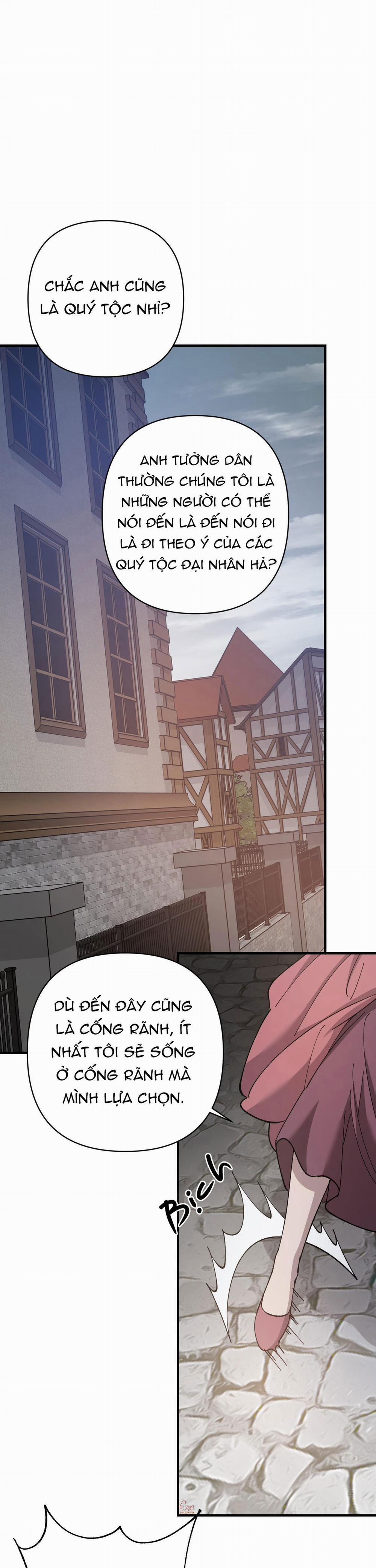 Đóa Hoa Của Mặt Trời 42 trang 15