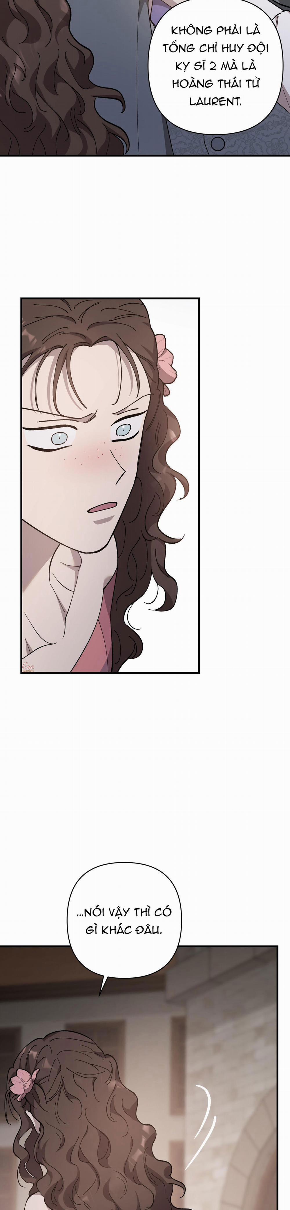Đóa Hoa Của Mặt Trời 42 trang 17