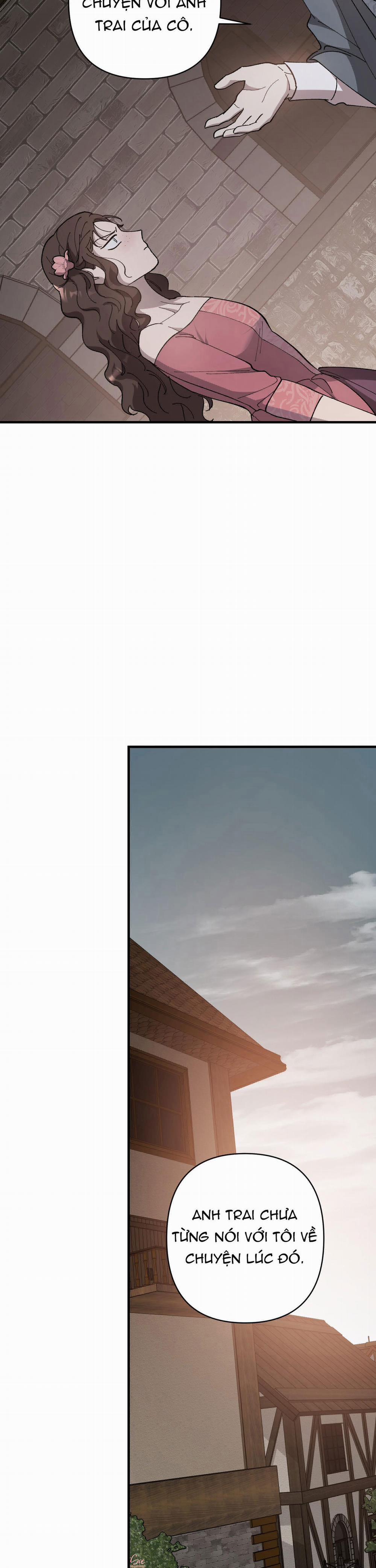 Đóa Hoa Của Mặt Trời 42 trang 19