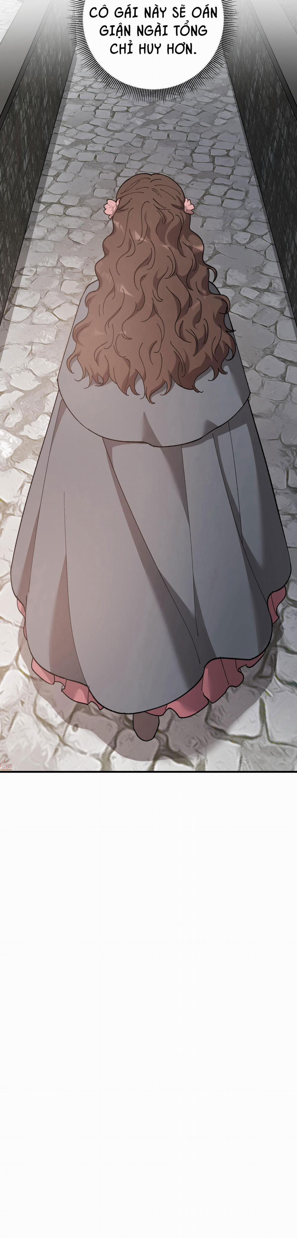 Đóa Hoa Của Mặt Trời 42 trang 22