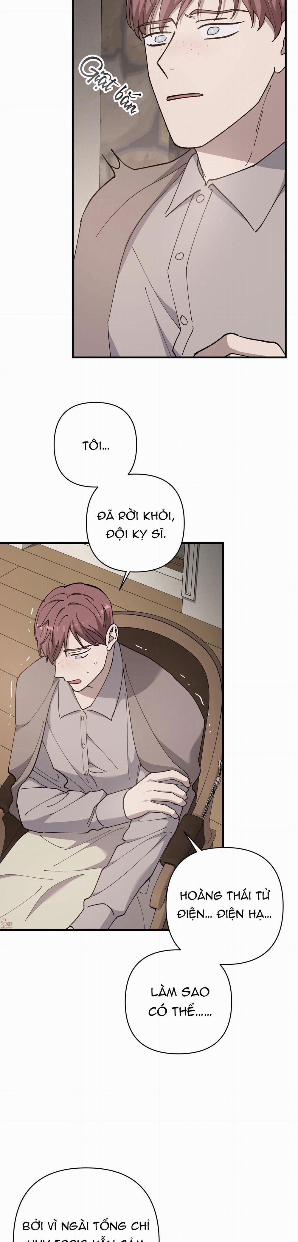 Đóa Hoa Của Mặt Trời 42 trang 26